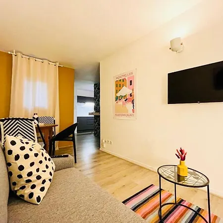 Apartamento Kobalt *