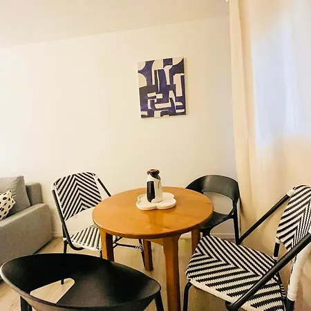 Kobalt Apartamento