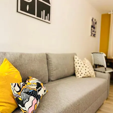 Apartamento Kobalt
