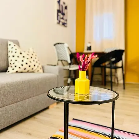 Apartamento Kobalt