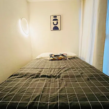 Kobalt Apartamento