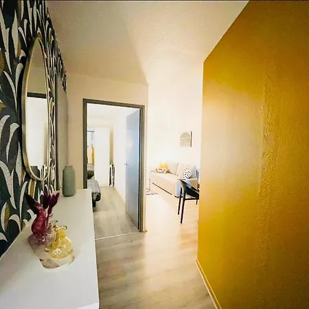 Apartamento Kobalt