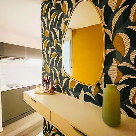 Apartamento Kobalt *