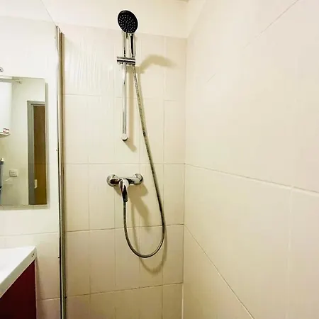 Apartamento Kobalt