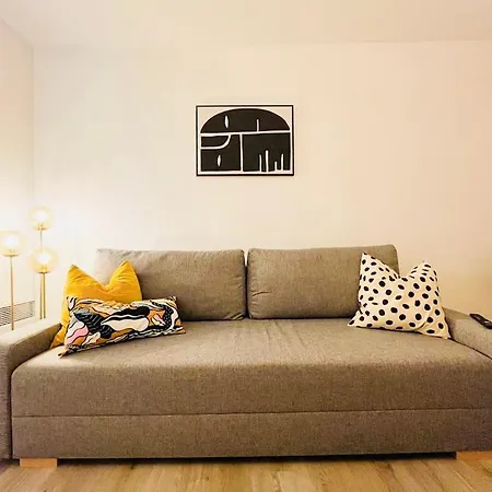Kobalt Apartamento *